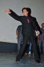 Shahrukh Khan at DDLJ 1000 weeks in Mumbai on 12th Dec 2014
